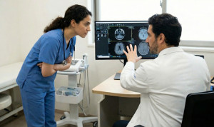 Áreas principales de concentración del gasto sanitario