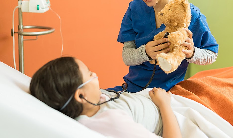 La atención psicológica en paliativos pediátricos exige equidad y un plan