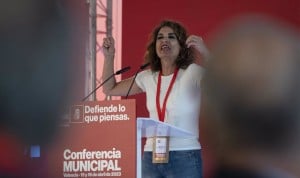 La atención psicológica municipal se suma a la campaña del PSOE en el 28-M 