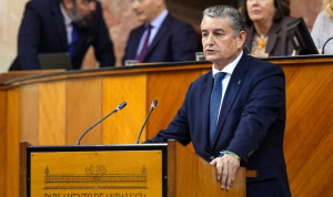 La atención sanitaria en Adamuz: "Se hicieron 40 TAC en hora y media"