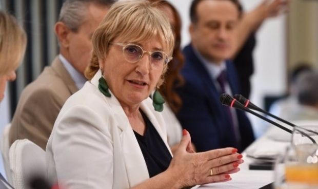 La atención telemática en centros de salud "ha venido para quedarse"