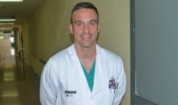 La atención urgente del infarto reduce en un día la estancia hospitalaria