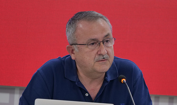 La Audiencia Nacional formaliza la demanda para la reclasificación del SNS