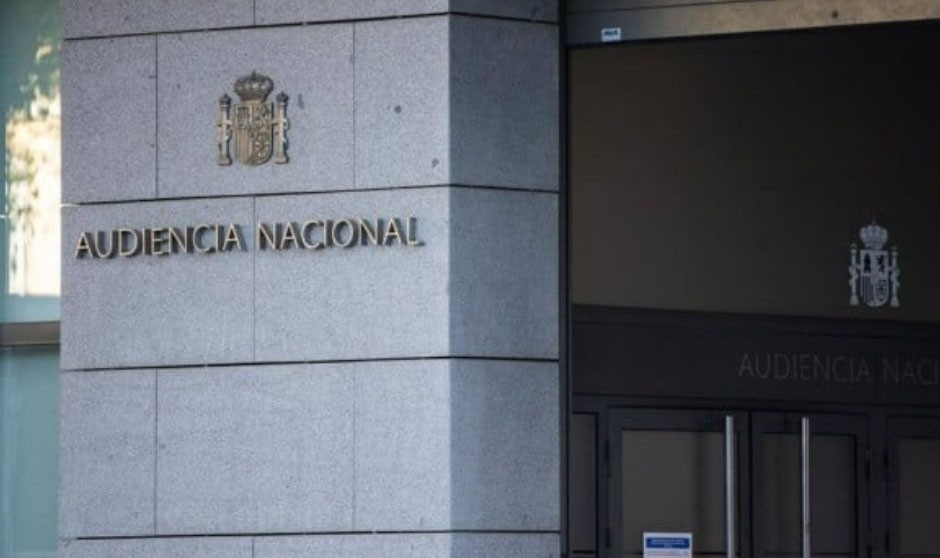 La Audiencia Nacional declara nulo el plan de Sanidad para elaborar los IPT