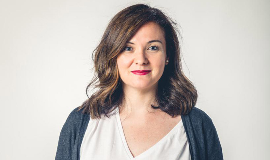  María del Mar Tomás, portavoz de la Sociedad Española de Enfermedades Infecciosas y Microbiología Clínica (Seimc) y médica microbióloga del Hospital de A Coruña, 