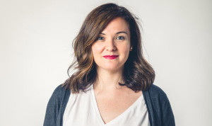  María del Mar Tomás, portavoz de la Sociedad Española de Enfermedades Infecciosas y Microbiología Clínica (Seimc) y médica microbióloga del Hospital de A Coruña, 