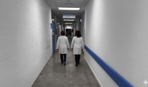 El INSS reconoce las bajas de una sanitaria acosada como accidente laboral