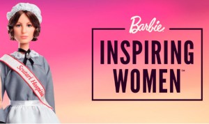 La Barbie homenaje a las enfermeras del mundo llega a España por 28 euros