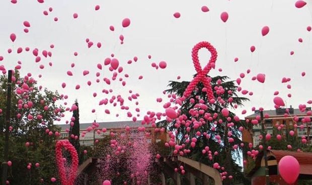 La batalla del cáncer de mama se ganará con más inversión en investigación
