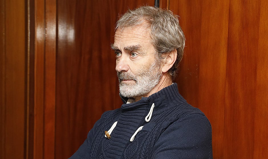 El Ccaes afirma que Fernando Simón no aceptaría ser director de la Agencia de Salud Pública sin concurrir a un proceso competitivo