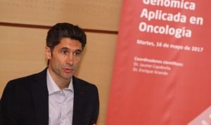 La biopsia líquida es útil para detectar el cáncer en cualquier estadio