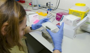 La biopsia líquida permite personalizar tratamientos en cáncer de mama