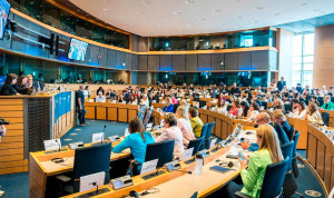 La Biotecnología despega en la EU de la mano de un bloque alternativo a Vox