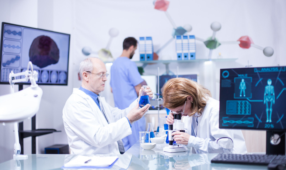 Terapias CAR-T de nueva generación contra sarcomas pediátricos: avances biotecnológicos con resultados prometedores