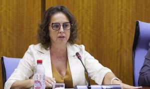 Consejera de Salud, Catalina García, se compromete con la actualización de listados.