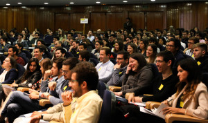 La bomba de relojería en la elección MIR: la sombra del paro mira a 2030