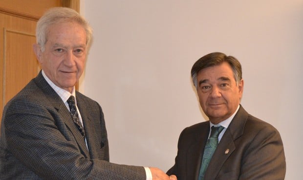 La botica y Sigre se alían por el reciclado de envases y medicamentos