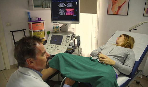 Desde Seram consideran la braquiterapia de cérvix guiada por resonancia magnética (RM) como la técnica de elección en tumores no tratables. 