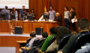 La calma antes de la tempestad en la elección MIR: las plazas que quedan