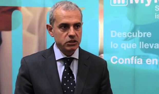 La campaña electoral vasca llega al sector farmacéutico