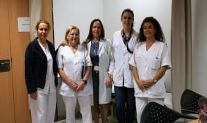 La Candelaria fomenta el seguimiento y consulta online del paciente renal 