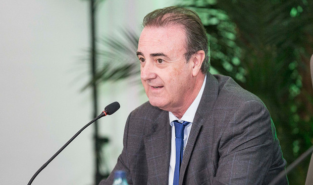 Elecciones de CESM: Víctor Pedrera, nuevo secretario general