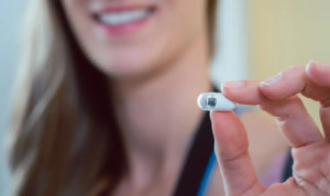 La cápsula endoscópica mejorada con IA, a prueba en la sanidad pública