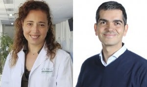  Laura Angelats y Julio Delgado, sobre las nuevas terapias del Clinic contra el cáncer de mama