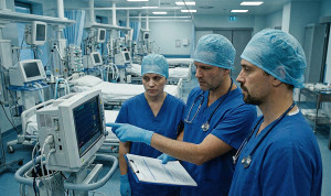 La cara B de la carrera profesional en sanidad: fallar en méritos penaliza