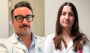La cara invisible de las guardias médicas de 24h: "Te cuesta hacer todo"