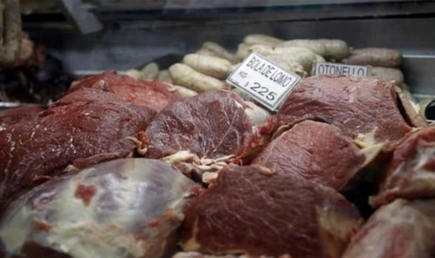 La carne roja genera mutaciones cancerígenas en el colon y mayor mortalidad