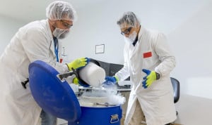 Especialistas de terapias CAR-T analizan las ventajas y los retos de este abordaje pionero