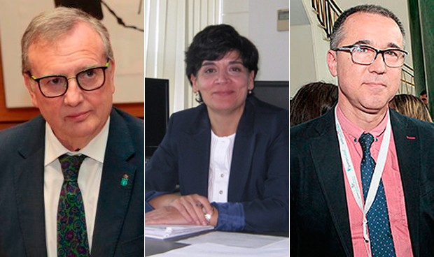 La carrera para liderar la Sanidad asturiana suma a otro médico  