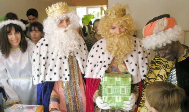 La carta de Enfermería a los Reyes Magos: “Necesitamos que se nos oiga”