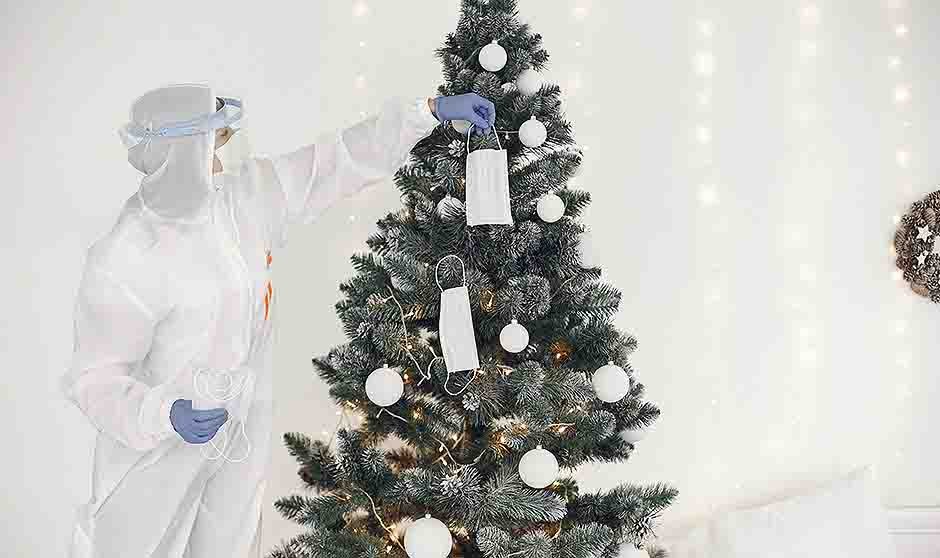 La carta de Navidad de un gerente sin cena