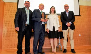 La Cátedra Asisa-UMH premia a Vectalia Movilidad por su plan de inclusión