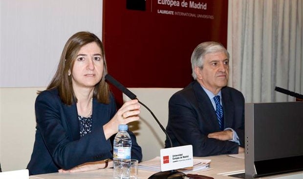 La Cátedra Asisa-Universidad Europea convoca sus becas a la investigación