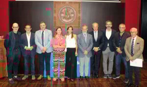 La Cátedra Asisa en Ciencia y Tecnología Médica Aplicada de la Universidad de Zaragoza celebra la sesión inaugural del curso académico 2024