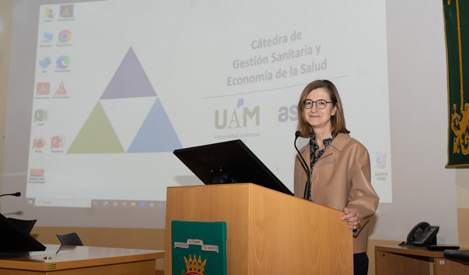 Asisa celebra el Curso de Introducción a la Gestión y Economía de la Salud