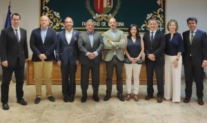 La Cátedra UAM-Linde apuesta por la difusión de conocimiento en Neumología