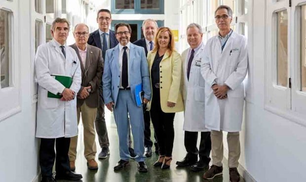 a Universidad de Barcelona, el Hospital Clínic Barcelona y Gilead Sciences España han renovado por tres años más la Cátedra de Investigación UB-Gilead ‘Paciente complejo con infección VIH y coinfección VIH-hepatitis virales’. 