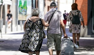 La CCAA más longeva llega a 83,8 años y de ellos, más de 80 con buena salud