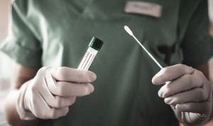 La CE recomienda la acreditación en test rápidos de antígenos de SARS-CoV-2