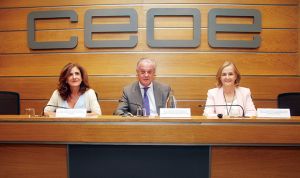 La CEOE apoyará a Barcelona como sede de la EMA con un manifiesto propio