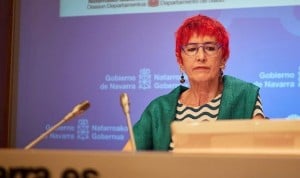 La cepa india supone ya el 8% de los casos en Navarra