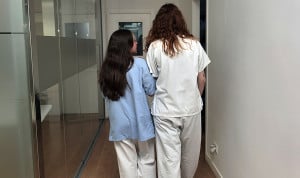 La cercanía de la jubilación sitia a Enfermería Geriátrica y del Trabajo