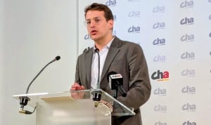 Chunta Aragonesista prioriza en la acción del gobierno aragonés "la puesta en marcha de las políticas adecuadas para la mejora constante" de la sanidad