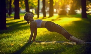 La ciencia desmonta los beneficios del yoga para la salud
