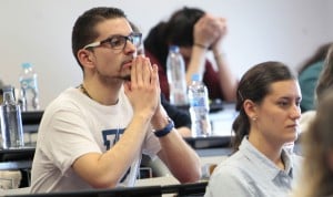 La Ciencia explica cuánto dura el cansancio tras un examen de Medicina