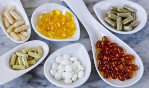 La ciencia pone en duda los beneficios de los suplementos nutricionales